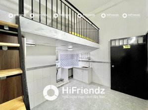 cho thuê cc mini 30m2 tại 104/39 đường 11, bình hưng hòa, bình tân, 3,5 triệu vnd