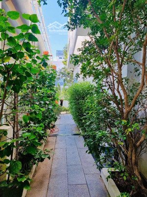 bán biệt thự 3 tầng kđt biển an viên, nha trang, đường 13.5m, sổ đỏ hoàn công, giá 25 tỷ (tl)