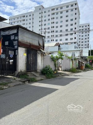 mặt tiền kinh doanh, thổ cư 200m2, ngang vip 6.5m, trường thọ, thủ đức, 14x tỷ