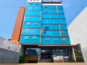 pls nguyễn kiệm building (golden bee)