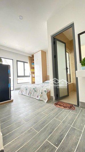 bán chdv 6lầu ngang 7m thu nhập khủng đường quang trung gò vấp