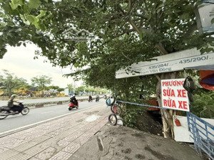 bán nhà 2 tầng, 55m2, hẻm 3 mét - phạm văn đồng, bình thạnh , giá 4.x tỷ