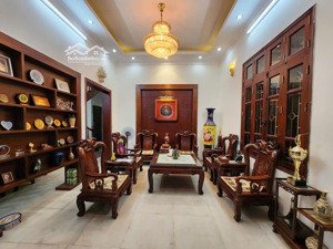 bán nhà biệt thự khu mỹ đình lô góc, đường thông các ngả dt 148mx4t giá 40,8 tỷ, nội thất đẳng cấp.