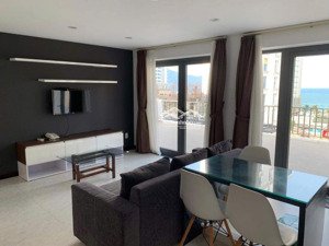 [gọi bi ] tòa căn hộ 8 tầng mặt tiền an thượng 31 view biển - trung tâm khu phố tây