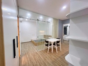 cho thuê căn hộ 2pn cao cấp trần bình trọng, bình thạnh