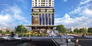hót - quỹ căn tại dự án capital elite -18 phạm hùng 3pn cần cho thuê gấp, giá tốt lh: 0972;699;780