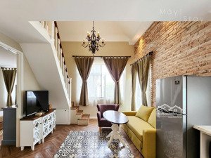 căn hộ 2 phòng ngủ tại phú mỹ hưng