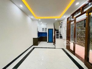 bán nhà riêng khương hạ 35m mt vip 5 tầng ngõ ô tô xây mới ở ngay giá 9.5 tỷ