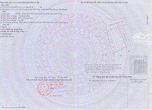 bán nhanh 03 lô đất thôn vĩnh điềm thượng xã vĩnh hiệp nha trang, sổ hồng ont, có bán lẻ từng lô