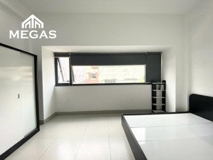 cho thuê phòng studio full nội thất vừa hoàn thiện gần aeon tân phú