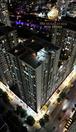 95m2 saigon south residences full nội thất (luxury), tầng cao
