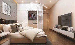 bán căn hộ chung cư xuân mai riverside, 5,95 tỷ, 77 m2, hàng hiếm tại thanh bình, hà đông