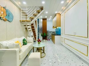 bán nhà riêng tại lê văn khương, hiệp thành, quận 12, tp. hcm, 24m2 giá chỉ 600tr