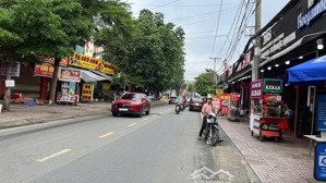 mặt tiền siêu hiếm, 8 x 32m - hoàng diệu 2, linh chiểu, tp. thủ đức