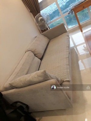 happy valley căn góc lầu cao view sông và sân golf bán giá tốt