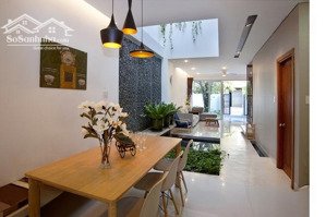 bán nhà hẻm 5m ngay võ văn tần, p5, q3 dt:4x18m, trệt 2 lầu, giá 18.5 tỷ tl