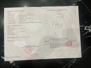 bán đất mặt đường tràng cát thông thẳng ra vin noxh diện tích 100m2 giá 34,5tr/m2.