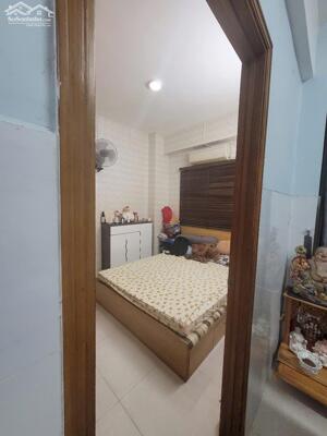Cần bán chung cư Phú Thọ Quận 11 - Sổ hồng rồi 60m 2PN giá 3,7 Tỷ