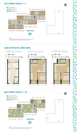 phòng kinh doanh vạn xuân nhận booking 1pn 1wc 35m2 dự án happy one mori, giá 1.3 tỷ