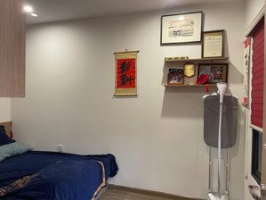 sa5 smart city tây mỗ 2pn 2vs 66,4m² full nội thất xịn ở ngay