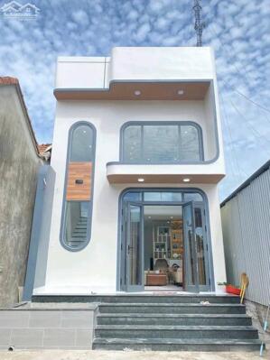 CHỦ NGỘP... CẦN BÁN GẤP CĂN LỬNG 105M2 SỔ RIÊNG CHỈ 550TR SỞ HỮU