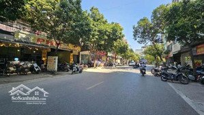 mậu lương- mới kính koong- hơn 30m2- 5 tẩng- thang máy xịn xò.