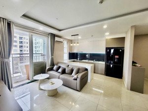 căn hộ sẵn nội thất sang trọng tại sài gòn mia, 5,4 tỷ, 78 m2, cam kết giá tốt nhất sg mia