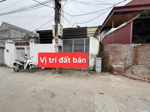 bán đất đẹp tại đông bài, mai đình, sóc sơn, hà nội