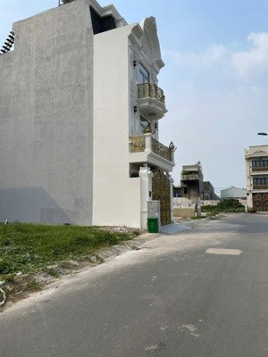 bán gấp 1 nền đất (5mx18,09m) 90,3m2 đường vĩnh lộc b, gần chợ bà lát giá 1 tỷ 080