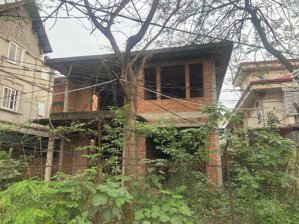 bán biệt thự xây thô tại khu đô thị mới hoàn sơn, diện tích 269,6 m2, giá 28 tr/m2