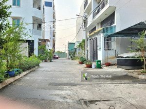 gấp! chỉ 14.5 tỷ sở hữu đất gần mt đoàn hữu trưng, p.an phú, q.2 - ctxd hầm 5 tầng - dt: 5x18(90m2)