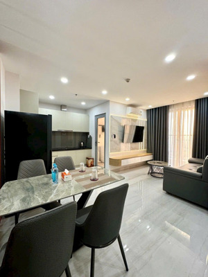 nhà cần bán lại căn 70m2 happy one central, 2ty7 có thương lượng