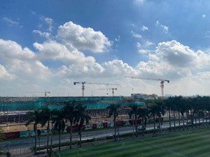 bán gấp liền kề 120m khu bình minh, vinhomes wonder city đan phượng- giá 21,5 tỷ, thu hồi vốn