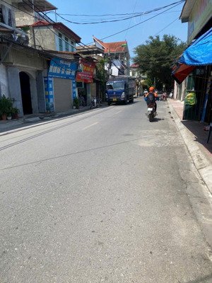 nhà mặt phố tả thanh oai 5.5 tầng thang máy