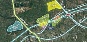 chủ ngộp cần bán gấp nền tái định cư king hill, đối diện eco retreat, giá chỉ 1 tỷ 4