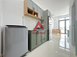cho thuê chung cư mini 1pn, 1wc, 55m2 tại đường nguyễn văn đậu, phường 5, phú nhuận, 10 triệu vnd