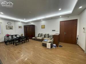 Bán căn hộ 2 ngủ tòa N03T5 Ngoại Giao Đoàn