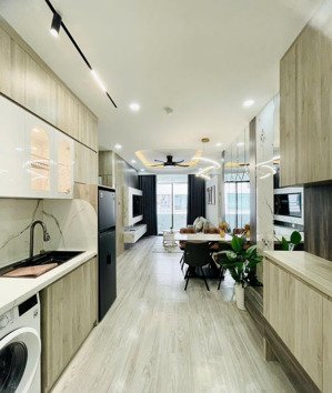 bán căn hộ view biển mường thanh viễn triều tầng 39 2pn full nội thất - giá chỉ 3.050 tỷ