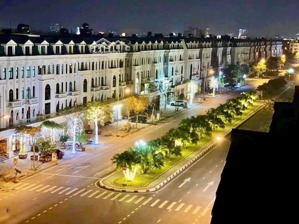 cần bán nhà 5 tầng thuộc kđt kỳ đồng thái bình - lh 