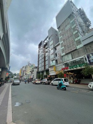 siêu hot - măt tiền sư vạn hạnh, p. 9, q, 5 ngay windsor plaza (8,35x24m) nhà 5 lầu giá 75 tỷ