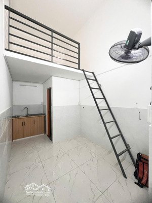 cho thuê gấp phòng trọ tại thạnh xuân, 2,3 triệu, 22m2