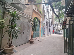 hạ chào gần 2 tỷ bán gấp nhà phân lô quân đội phố nguyễn tri phương ba đình 68m2 4 tầng oto vào nhà