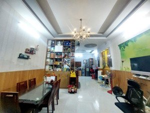 bán nhà full nội thất 1/ hẻm 85 đường bình thành phường bình hưng hòa b, bình tân.