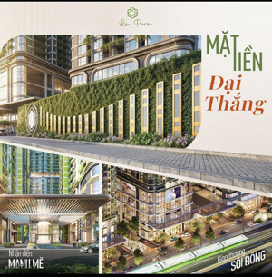 lapura- nơi an cư dưỡng lành- đầu tư sinh lời lớn