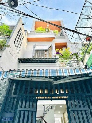 chủ thiện chí bán nhanh nhà nguyễn chí thanh, quận 10 - giá 5,39 tỷ (thương lượng) - 4,2m x 14m