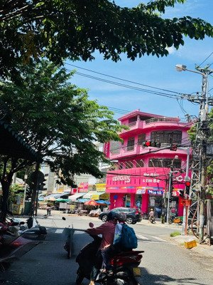 bán nhà mặt tiền gần chợ, đường kỳ đồng quận thanh khê, tp đà nẵng.