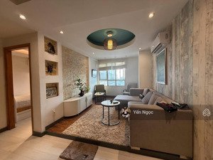 cho thuê penhouse tại chung cư phúc thịnh - 200m2 - giá chốt 30 triệu