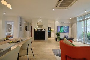 cho thuê căn 2pn-3pn giá từ 11- 14 triệu tại sky garden 3. nhà mới đủ nội thất