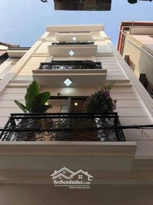 bán nhà riêng 5,8 tỷ, 38 m2, 3pn + 4 wc/pt tại đông ngạc, bắc từ liêm, hà nội