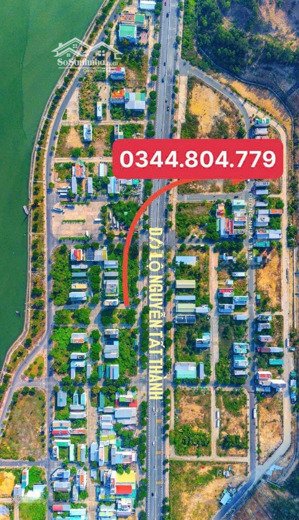 bán đất hòn rớ 2 nhánh sông đường rộng 20m giá 4 tỷ 500 sổ đỏ xây tự do gần dự án sungroup